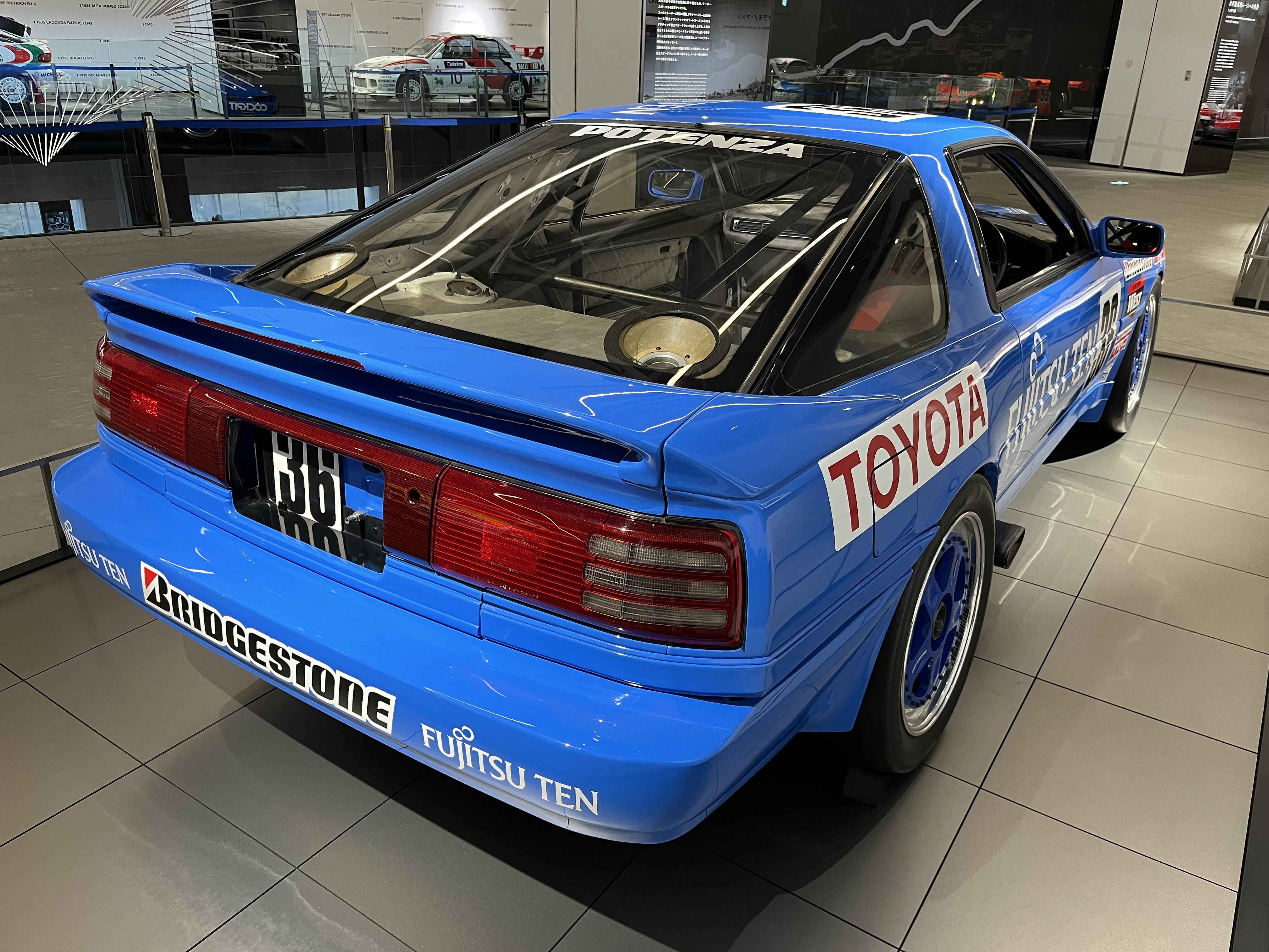 スタッフブログ | 往年のツーリングカー | Volkswagen相模原